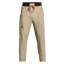 Férfi nadrág Under Armour UA Terrain Woven Ankle Pants - Szín: Fekete, Méret: L