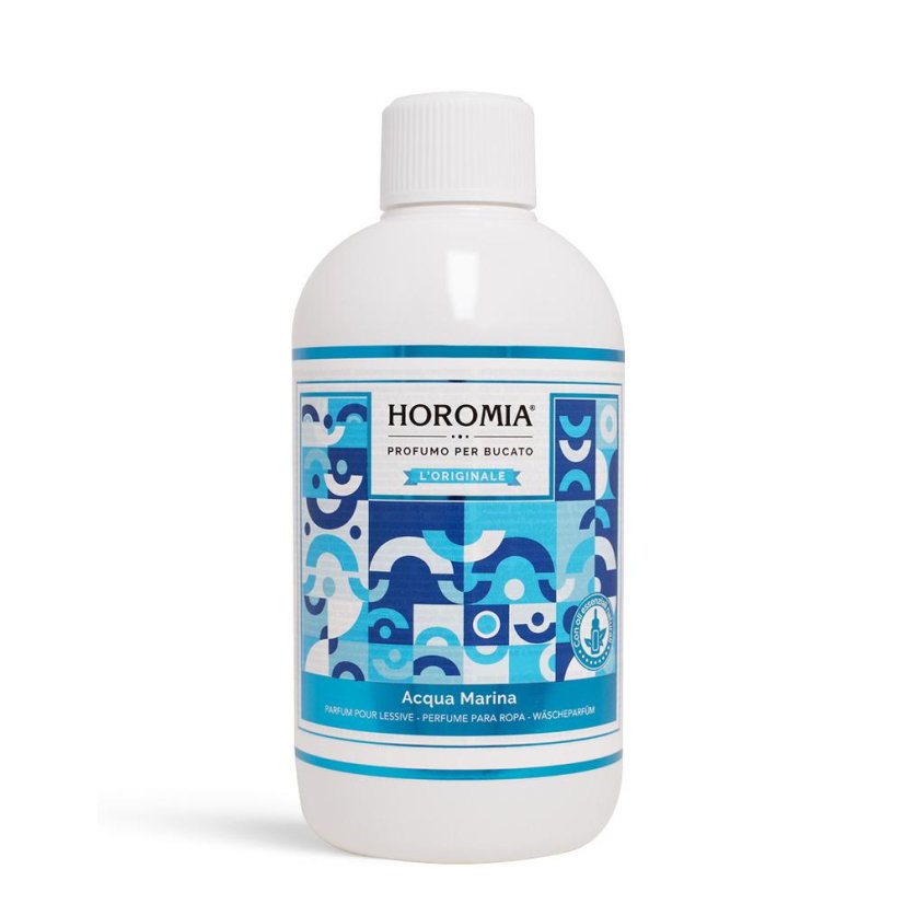 Horomia Acqua Marina Laundry Perfume 500 ml