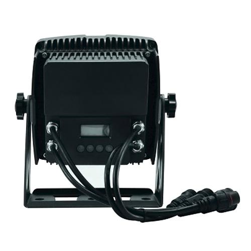 Reflektor Eurolite IP PAD 9x8W QCL