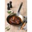 Stahlpfanne de Buyer Mineral B 5610.36, 36 cm