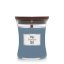 WoodWick Medium Candle, Tempest