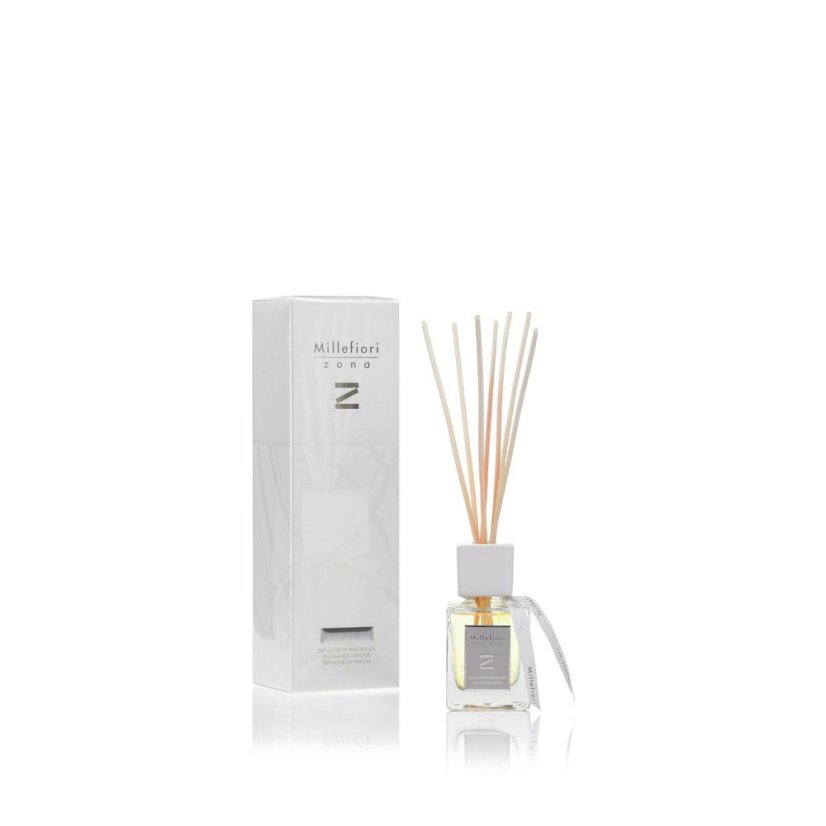 Diffusor Millefiori Milano Zona, Aria Mediterranea, 100 ml