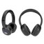 Drahtlose Kopfhörer mit Auto-Motiv von Action World