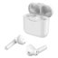 Meliconi SAFE PODS EVO497415 wireless headphones, white