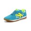 Sálová obuv Kelme Indoor Copa - Barva: Modrá, Velikost: 41
