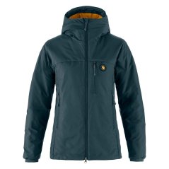 Dámská bunda Fjällräven Bergtagen 60 Insulation Jkt W