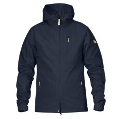 Sten Jacket M