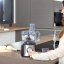 Kuchyňský robot Black+Decker BXFPA1200E černý