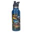 Aluminium-Trinkflasche mit Griff Dino World Galaxy