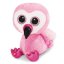 Plüschflamingo Nici