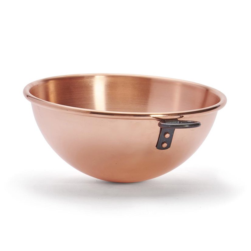Miska na šľahanie de Buyer 6580.26N, 26 cm