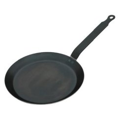 Pánev na palačinky de Buyer Blue Steel 5303.20, 20 cm