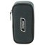 Target Compact Black Melange 21862 School Pencil Case