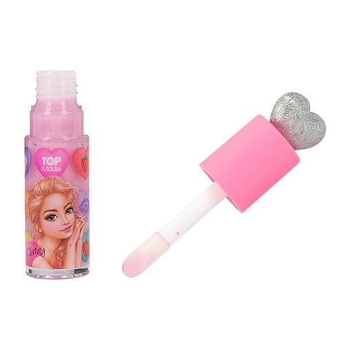 Top Model Glow Christy Strawberry lip gloss