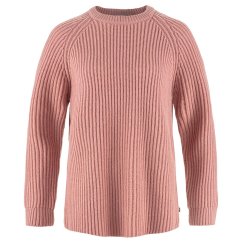 Övik Rib Sweater W