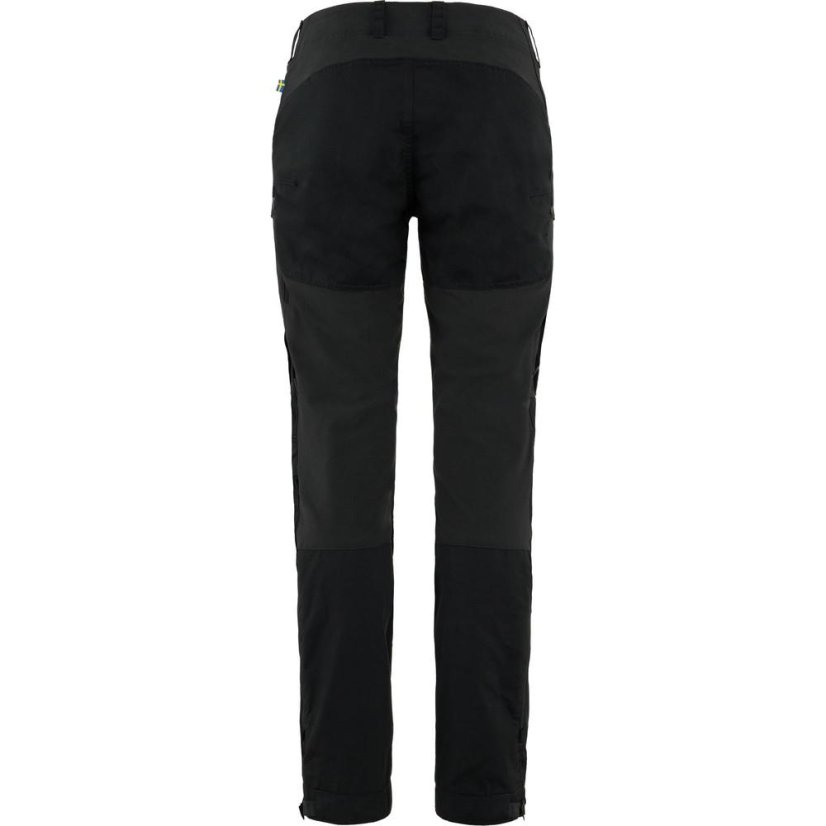 Keb Trousers Curved W