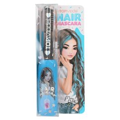 Top Model Beauty & Me Haar-Mascara – blau, Miju