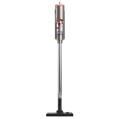 Stabstaubsauger Solac Turbobat 600 grau-orange