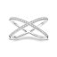 Thomas Sabo Spliced gyűrű D_TR0029-725-14- - Méret: 48