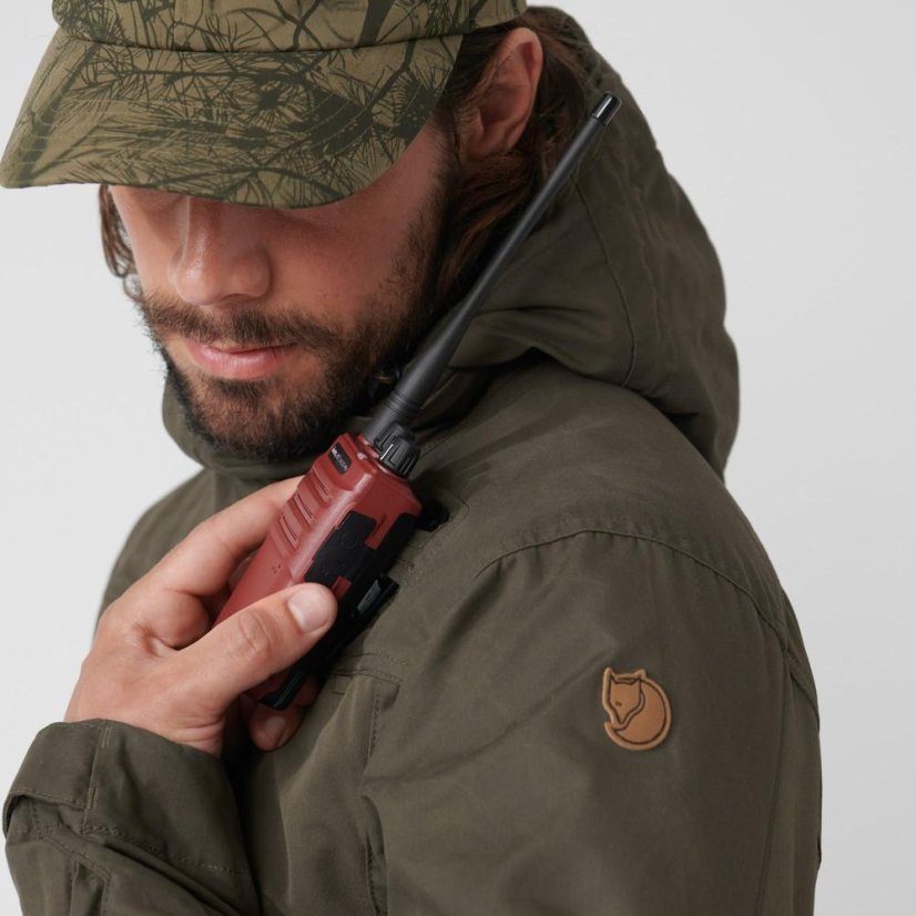 Lappland Hybrid Jacket