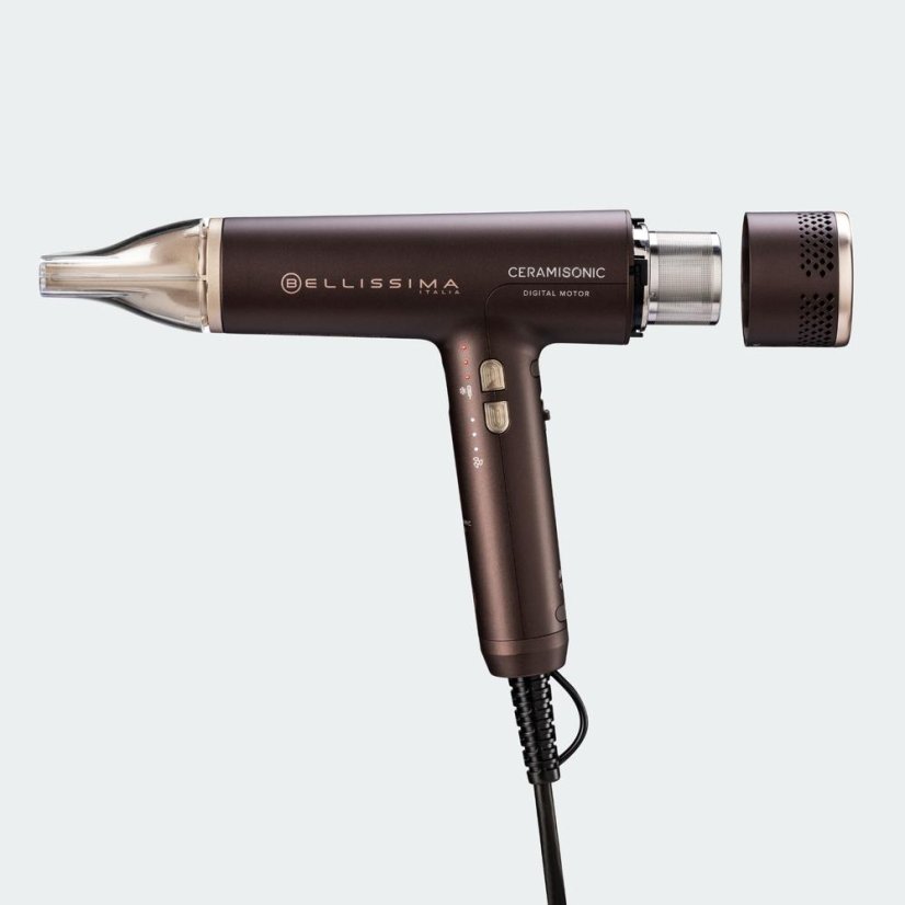 Bellissima 21013 Hair Dryer