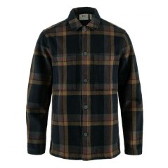 Singi Flannel Overshirt M