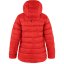 Dámská bunda Fjällräven Expedition Mid Winter Jacket W