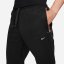 Pánská kalhoty Nike F.C. Football - Farbe: Schwarz, Größe: M
