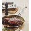 Stalowa patelnia de Buyer Mineral B Pro 5680.20, 20 cm