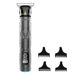 Holiaci strojček Cecotec Bamba PrecisionCare 3380
