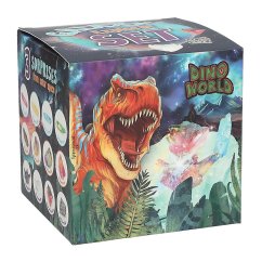 Průzkumnická sada Galaxy Dino World