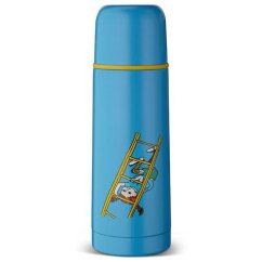 Vacuum bottle 0.35 Pippi Blue