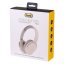 Drahtlose Kopfhörer Trevi DJ 12E45 BT/BG beige