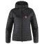 Dámská bunda Fjällräven Expedition X-lätt Hoodie W - Kolor: Czarny, Rozmiar: L