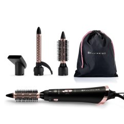 Bellissima Ceramic air 11886 hot air hair curler
