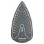 Sencor steam iron, SSI 5421TQ