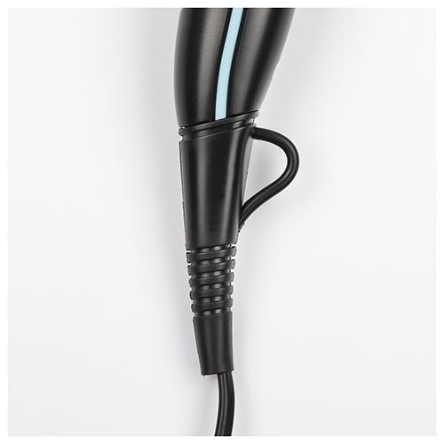 Girmi PH4604 black hair dryer