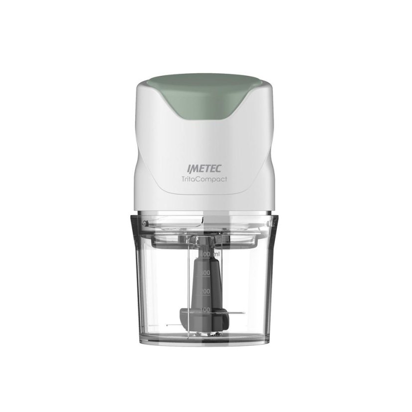 Lebensmittelhackmesser Imetec 7473
