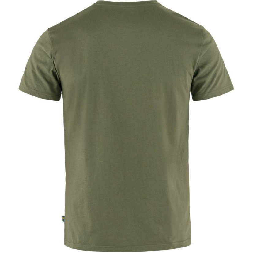 Fjällräven Logo T-shirt M