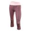 Damenhose Klimatex Epona - Farbe: Rosa, Größe: L