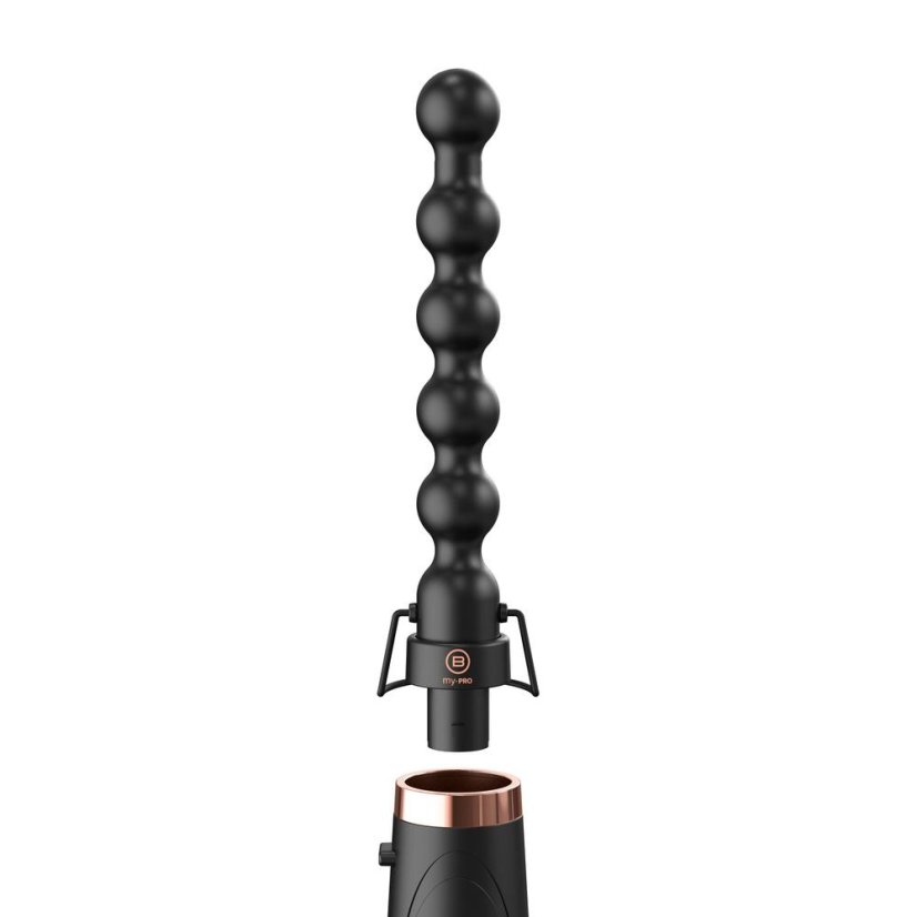 Attachment for Bellissima MyPro Twist and Style MERMAID WAVES 11837