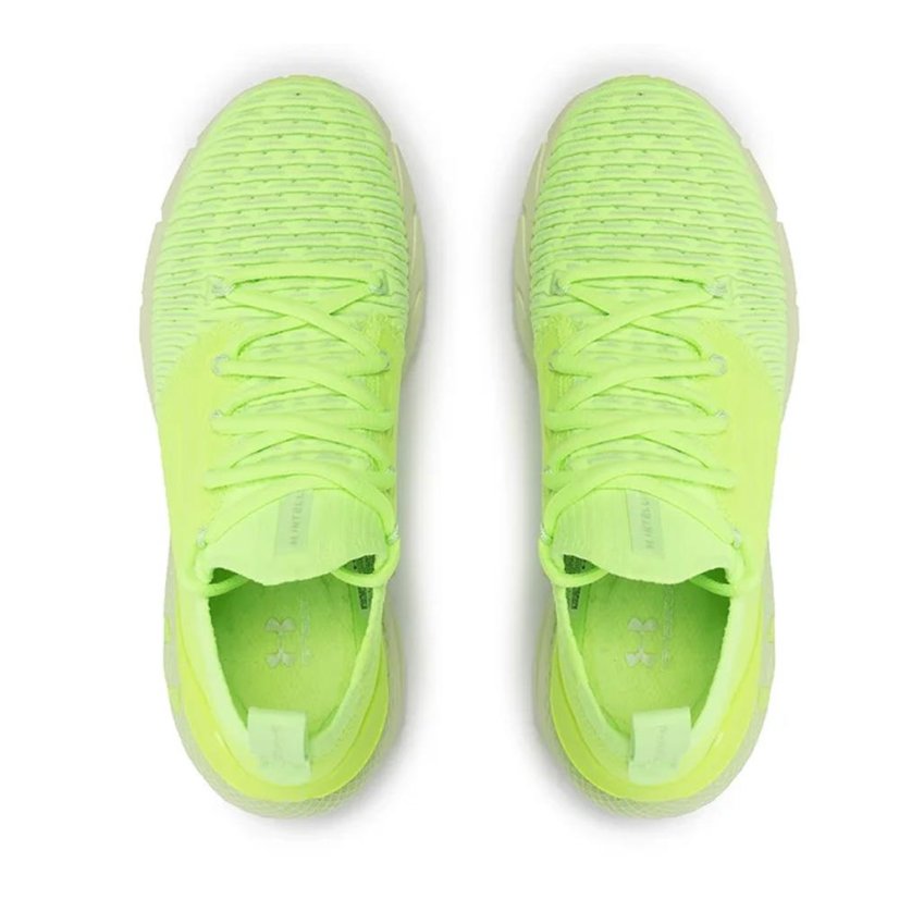 Under Armour Hovr Phantom 2 INKNT W futócipő - Szín: Zöld, Méret: 38