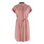 Övik Hemp Dress W