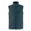 Pánská vesta Fjällräven Bergtagen 60 Insulation vest M - Farba: Modrá, Veľkosť: M