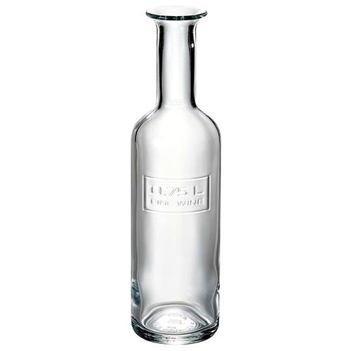 Karaffe Luigi Bormioli Optima Fine Wine