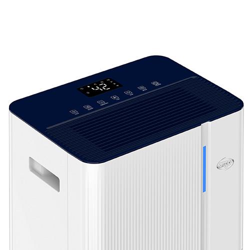 Odvlhčovač ARGO DRY PURY WIFI 31, 492000100 biely