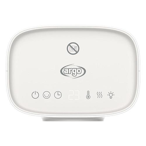 ARGO BOBO 191070210 heating fan