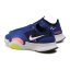 Pánská fitness obuv Nike SuperRep Go Royal Blue Cyber - Kolor: Niebieski, Rozmiar: 42
