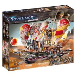 Písečná loď Playmobil