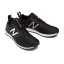 Damen-Trainingsschuhe New Balance WX577CK5 - Farbe: Schwarz, Größe: 36